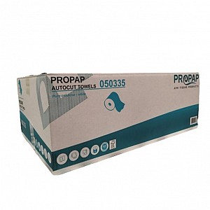 PROPAP BRISAČE AUTOCUT 2S 140 m 6/1