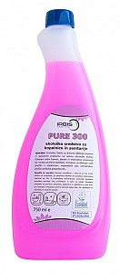 PURE 300, 750 ml ekološko sredstvo za sanitarije