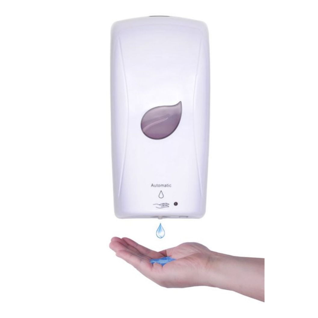 SANITIZER sensor dispenser IRBIS 1000ml