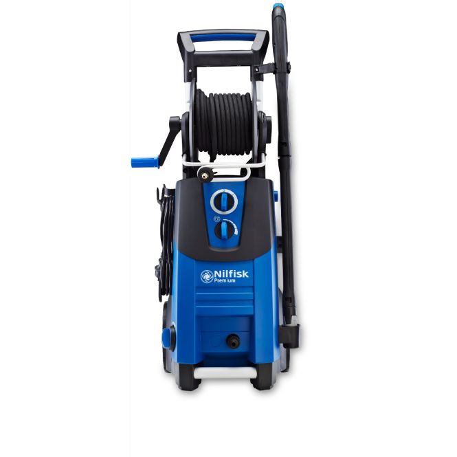 NILFISK PREMIUM190-12 High-Pressure Washer
