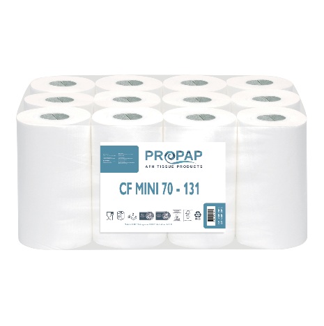 PROPAP BRISAČE CF MINI 70