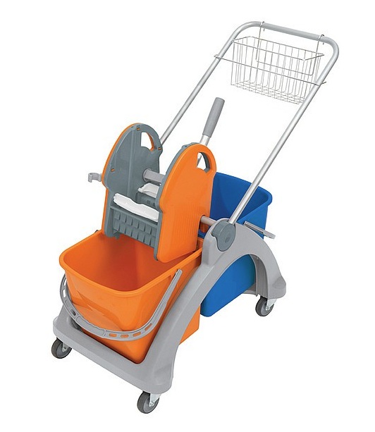 VOZIČEK AQUA DUO TS-0007