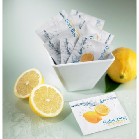 PROFRESH limonini robčki 500/1 - slika 2