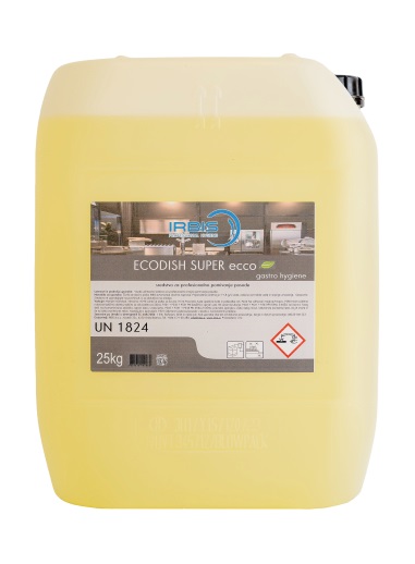 ECODISH SUPER ecco 25 kg