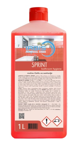 SPRINT 1L