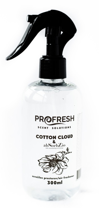 PROFRESH COTTON CLOUD 300 ml