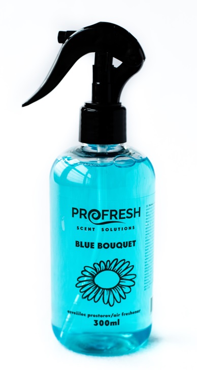PROFRESH BLUE BOUQUET 300 ml