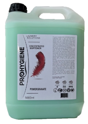 PROHYGIENE POMEGRANATE 5L SENSITIVE