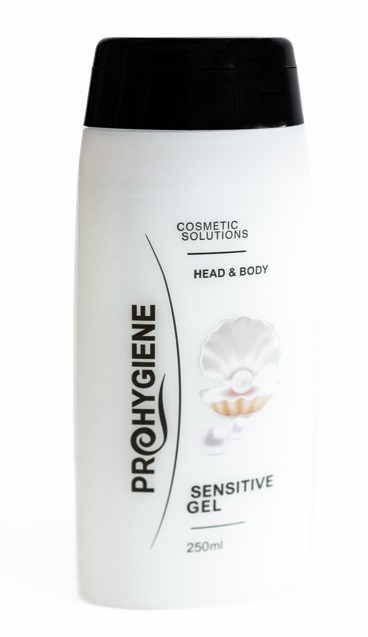 PROHYGIENE SENSITIVE GEL 250 ml