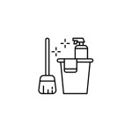 Cleaning Supplies