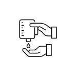 Sanitary equipment